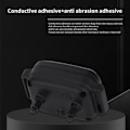 Miniatyrbilde 7 av 7: Smart Automatisk Anti Bjeffing Hundehalsbånd HD Digital Display IP67 Vanntett halsbånd
