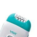 Miniatyrbilde 4 av 5: Kraftig Oppladbar Kvinne Epilator Elektrisk Hunn Epilator For Ansikt Hårfjerning Maskin