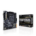 Miniatyrbillede 3 af 3: TUF B450M PRO GAMING  bundkort spil konsol 128G AM4 DDR4 bundkort understøtter R3 R5 R7 R9 AMD CPU processor