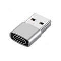 Pikkukuva 1 / 9: Tyyppi C USB-C muunnin iPhone 12 kannettavalle
