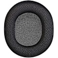 Pikkukuva 3 / 6: Sopii steelseries Arctis 1/3/5/7/9/PRO korva pehmusteet Langaton Peli kuuloke tyyny suoja sieni tyyny