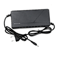 Miniatyrbilde 1 av 6: 48V lader 2A 5A Lithium Batteri Pakke