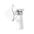 Miniatyrbillede 1 af 7: Bærbar Nebulizer Inhalator Voksen Børn Mini Silent Steam Nasal Fugter Inhalator Værktøj