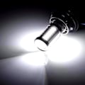 Miniatyrbilde 3 av 6: LED Reversering Lys ​5630 33SMD LED Pære BA15S P21W 1156 Bil Bak Pære Reverse Lampe