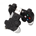 Miniatyrbilde 3 av 5: USB Flash Drive  Elektronisk Gamepad Pen Drive 256GB Flash Disk 2.0 Minne