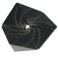 Miniatyrbillede 1 af 6: Variety Infinite Magnetic 3D Magic Cube Irregular Flip Puzzle Anti Stress Legetøj