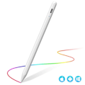 Miniatyrbillede 1 af 4: Apple Pencil iPad Stylus Touch Pen