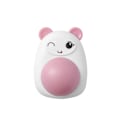 Miniatyrbilde 2 av 4: Leke Baller Katt Leker Kjæledyr Leker For Katt Vegg Stick på Slikking Fremme Fordøyelse Vegg Ball Kattemynte godteri Kattemynte Leker