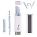 Miniatyrbillede 3 af 8: 7-i-1 Computer Tastatur Cleaner Brush Kit Earphone Cleaning Pen