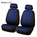 Pikkukuva 1 / 9: Etu auto istuin suojat auto sisustus toyotalle bmw f30 suoja