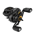 Pikkukuva 2 / 6: Alkuperäinen Oikea Käsi Abu Garcia PRO MAX PMAX3 Vasen Oikea Syötti Casting Fishing Reel