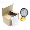 Miniatyrbillede 7 af 10: 18V Li-ion Batteri LED Work Light Lommelygte Bærbar Emergency Flood Lampe Camping lampe