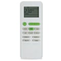 Miniatyrbillede 1 af 5: Air condition fjernbetjening Vegnet til tcl AC condition controller