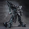 Miniatyrbilde 4 av 7: Transformasjon Grimlock Legering Film Film Oversize Forstørret Dinosaur Leder Gammal Handling Figur Leketøy