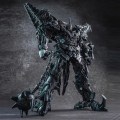 Pikkukuva 4 / 7: Transformaatio Grimlock Seos Elokuva Elokuva Ylikoko Suurennettu Dinosaur Leader Muinainen toiminta Figuuri lelu