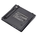 Miniatyrbillede 4 af 5: Usb 3.0 Slim Ekstern Dvd Rw Cd Writer Drive Brænder Reader Player Optical Drives
