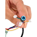 Miniatyrbilde 4 av 6: Oppgrader M365 Pro Dashboard Deksel Erstatning Krets Tavle
