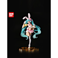 Pikkukuva 6 / 6: 23 CM Hatsune Miku Anime Figuuri Kawaii Pvc malli nukke toiminta figuurit lelu