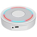 Miniatyrbillede 1 af 8: Smart Home Bridge ZigBee APP Remote Control Virker med Apple HomeKit