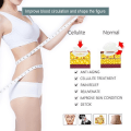 Miniatyrbillede 3 af 7: 7 kopper Premium Transparent Silicone Cupping Set Device Cellulite Massager