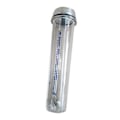 Miniatyrbillede 3 af 6: Argon CO2 Mig Tig Gas Flow Meter Tester Svejsning  Udstyr Tilbehør