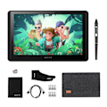 Miniatyrbilde 7 av 7: 12HD-A H-IPS LCD Graphics Tegning Nettbrett Monitor