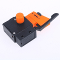 Miniatyrbild 5 av 6: AC 250V/4A Justerbar Hastighet Switch För Elektrisk Drill Trigger Switchar