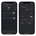 Miniatyrbilde 3 av 7: Tuya Smart  Temperatur Switch Energi Forbruk Overvåking Intelligent Termostat