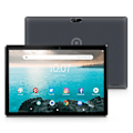 Miniatyrbilde 1 av 7: 10 Tommer Nettbrett PC med SIM Slot Android 10 64 GB Quad Core Touch Screen