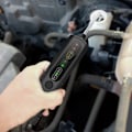 Pikkukuva 4 / 5: Auto jarru neste testeri digitaalinen auto jarru öljy työkalu