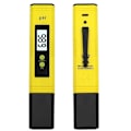 Miniatyrbild 5 av 7: PH Meter 0,01 Hög Precision för Vatten Kvalitet Tester med 0-14 Mätning Räckvidd