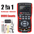 Miniatyrbillede 4 af 7: Digital Oscilloskop Multimeter Professionel Tester