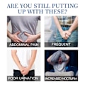 Miniatyrbillede 5 af 6: Prostatitis Prostata Behandling Creme Urethritis Recovery Nyre Deficiency Stop Salve