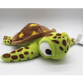 Miniatyrbillede 2 af 4: find Nemo Crush plys legetøj Squirt plys legetøj Grøn Hav skildpadde plys legetøj til børn legetøj