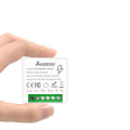 Miniatyrbild 1 av 7: Smart Switch Med Energy Monitor 16A Kontroll Timer Trådlös Switch Arbeta Med Alexa Google Home