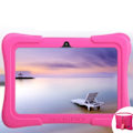 Miniatyrbilde 4 av 5: Global versjon 7tommers  nettbrett Android 5.0 Kids Nettbrett Core 8 2GB RAM 8GB ROM WIFI Nettverk akselerasjon nettbrett