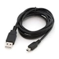 Miniatyrbillede 1 af 6: Mini USB Kabel Bil DVR GPS Digital Kamera