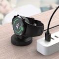 Miniatyrbillede 4 af 9: Oplader til Huawei Watch GT Smart ure