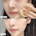 Miniatyrbild 2 av 7: 10 bitar Super Tjock Kosmetika Puff Large Size Concealer Foundation Sponge