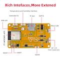 Miniatyrbilde 2 av 7: 2,8 Tommer Smart Display for Arduino LVGL WIFI Bluetooth Touch WROOM 240*320 Skjerm LCD TFT Modul