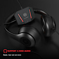 Miniatyrbillede 6 af 7: Tastatur Mus Controller Adapter Konverter til Xbox Series