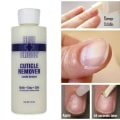 Miniatyrbild 5 av 6: Foot Exfoliator Softener Remove Dead Skin & Förhårdnader Fot Mask Anti-cracked Heel Enhancer Nagel Pedikyr Kit