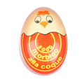 Miniatyrbilde 2 av 9: Egg Timer Harpiks Kokt Egg koker