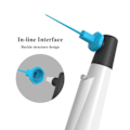 Pikkukuva 4 / 6: Hammashoito Sonic kastelulaite vinkit Endo aktivaattori LED valolla