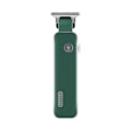 Miniatyrbillede 1 af 6: Professionel Hår Clipper T-blad Tørbarbering Hår Klipning Maskine All-around Outlining Nærklippe Maskine