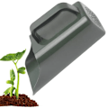 Miniatyrbilde 1 av 6: Sukkulent Plant Transplantering Spade Potte Sukkulent Plante Transplantering Spade Sukkulent Transplantering Verktøy Hage Scoop