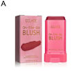 Miniatyrbillede 4 af 10: Flydende Kind Blush Ansigtsbehandling Nurishing Blush Gel Cream Natural Vandproof Multi-purpose Eye Shadow