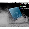 Miniatyrbild 9 av 10: 1,8"  disco duro externo USB 3.0 Typ C   ssd extern hårddisk