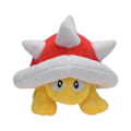 Miniatyrbild 6 av 6: Plysch Leksaker Doll Bowser Yoshi Peach Donkey Kong Anime Figur Tecknad film Plysch filmer Mjuk uppstoppade djur