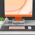 Pikkukuva 5 / 6: USB C Hub telakka asema kaksois HDD keskittimellä tuki M.2 NVMe/NGFF 2.5 SATA HDD
